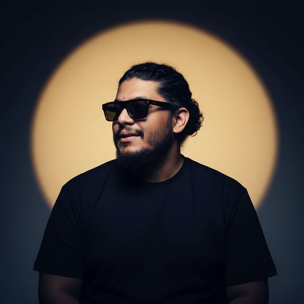 Udara Abeysundara — portrait